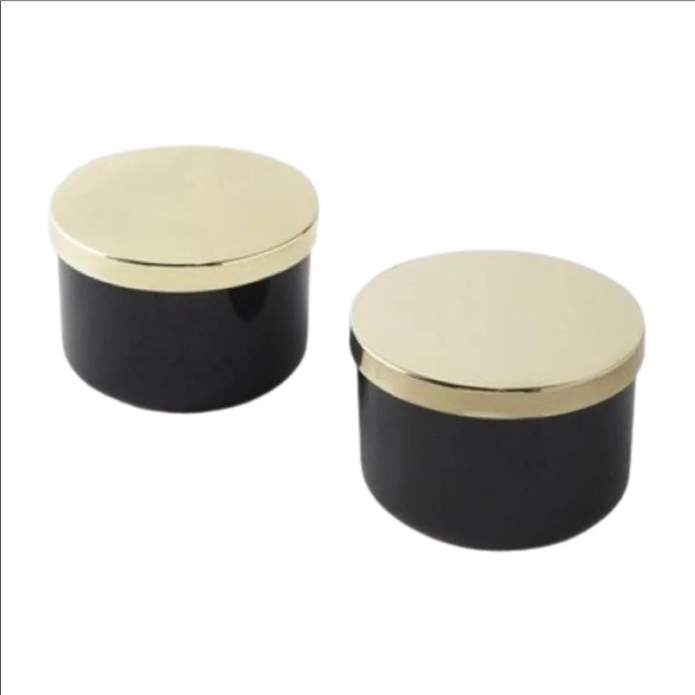 New Ceramic Canisters